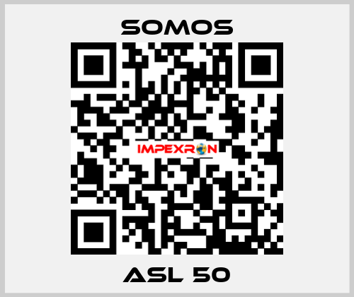 ASL 50 Somos