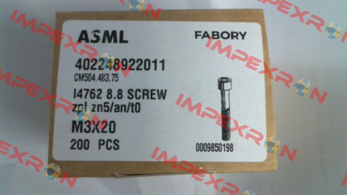 product