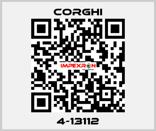 4-13112 Corghi