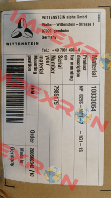 product