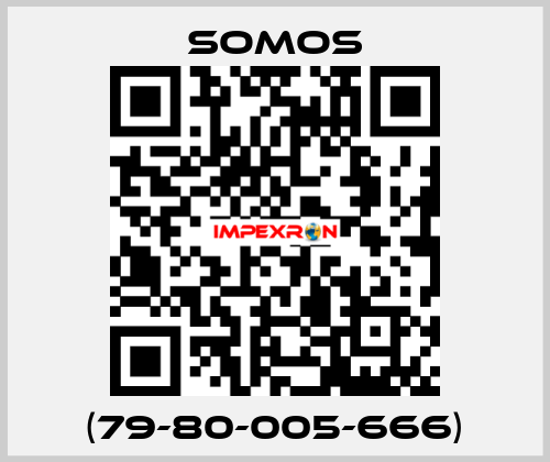 (79-80-005-666) Somos