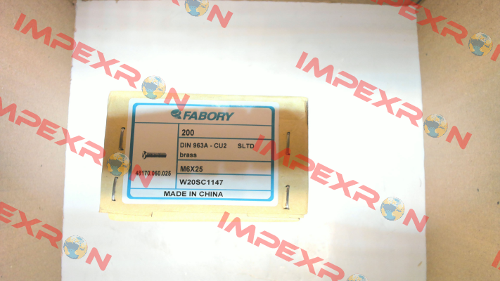 product