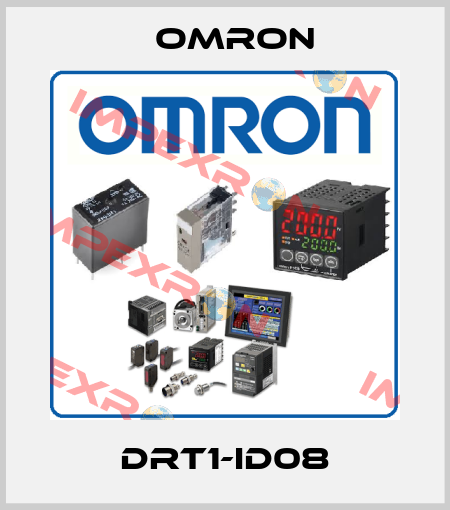 DRT1-ID08 Omron