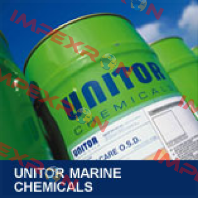 606 716142 Unitor Chemicals