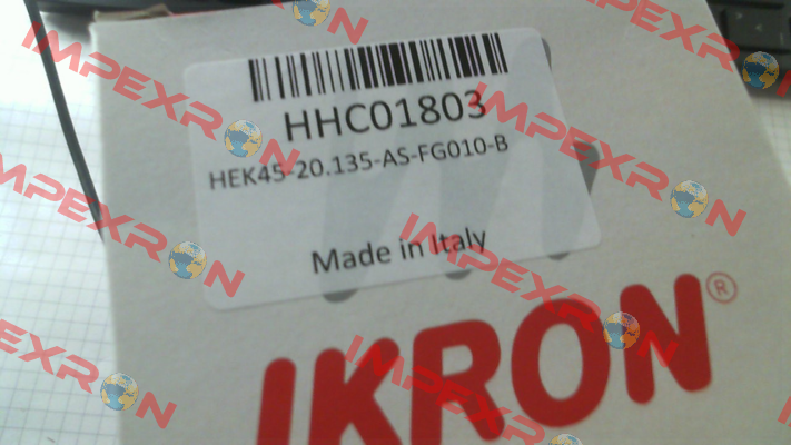 product
