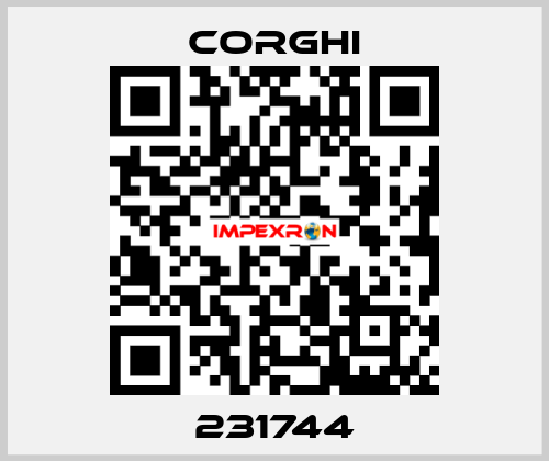231744 Corghi