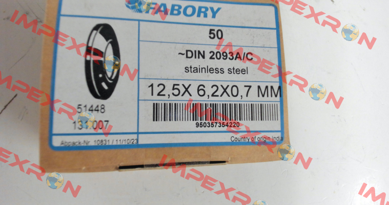 product