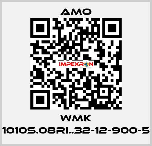 WMK 1010S.08RI..32-12-900-5 Amo