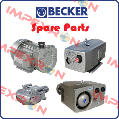 90220900000 Becker