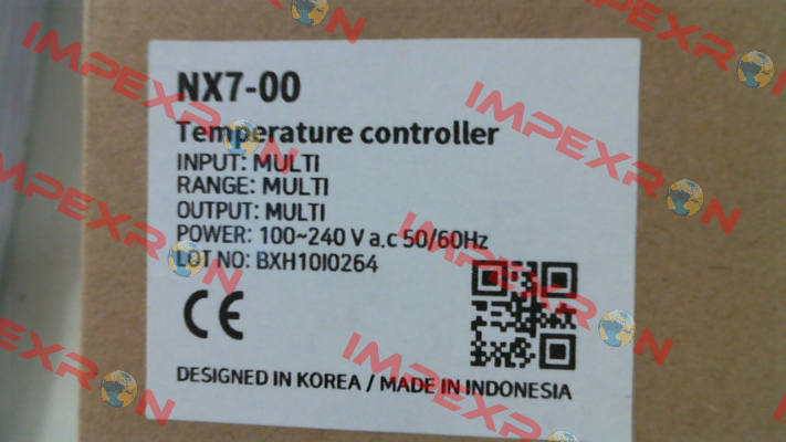 product