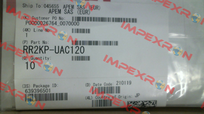product