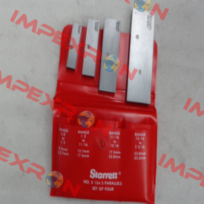 S154SZ Starrett