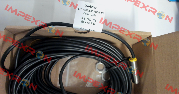 5611 - LR-100L/EX-TS38-15 Telco