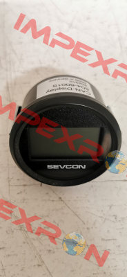 604-60015 Sevcon