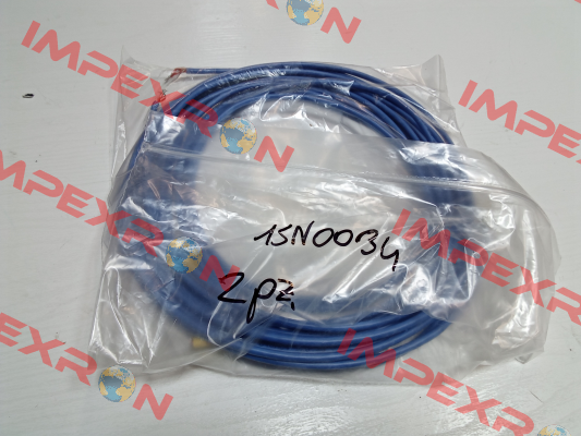 P/N: 1SN0034, Type: PTSE PT100 L=5M T250104 Tecsystem
