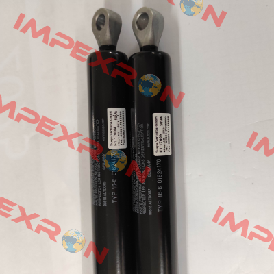 16-6 01601845D 1700N Suspa