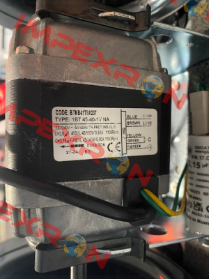 3BTB-CO-45-40-0/33 *40171815* Elco