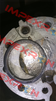 Seal for folding flange S741 DN80/88,9mm Victaulic