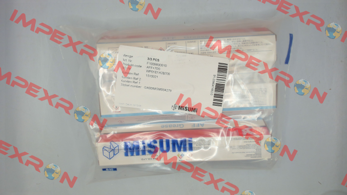 AFF+70G THK
