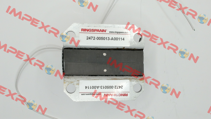 2472-005013-A00114 Ringspann
