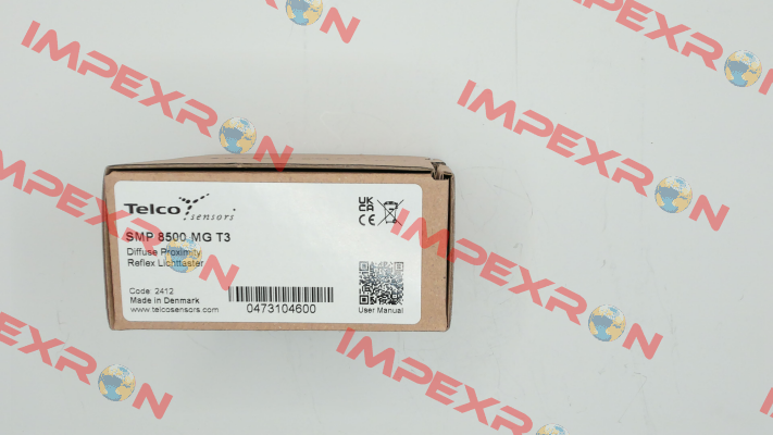 p/n: 5926, Type: SMP 8500 MG T3 Telco