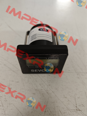 604/60001 Sevcon