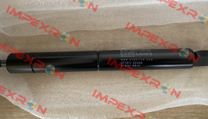 47781V 0200 N Stabilus