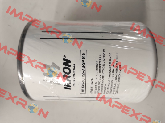 HHC01834 - HEK45-30.155-AS-SP010-B Ikron
