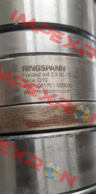 4867-061701-000000 Ringspann