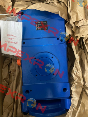 MR CI 125 UO2A - 38x300 - 31.3 Rossi