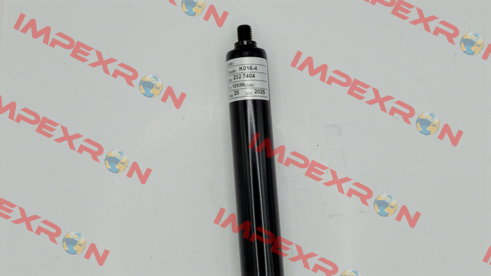 16-4 016 12294A 1250N Suspa