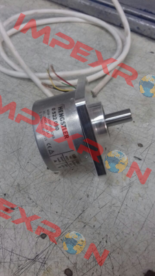 p/n: 0523263, Type: RI58-O/ 1000AK.42TB Hengstler