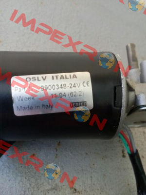 9900348 OSLV Italia