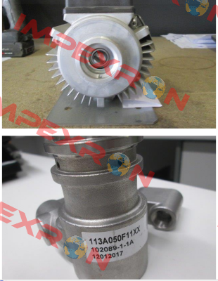 113A050F11XX  Procon