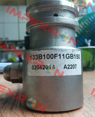 133B100F11GB150 / 1057670 Procon