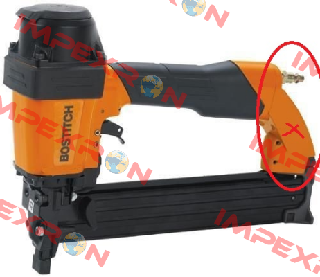 105789  Bostitch