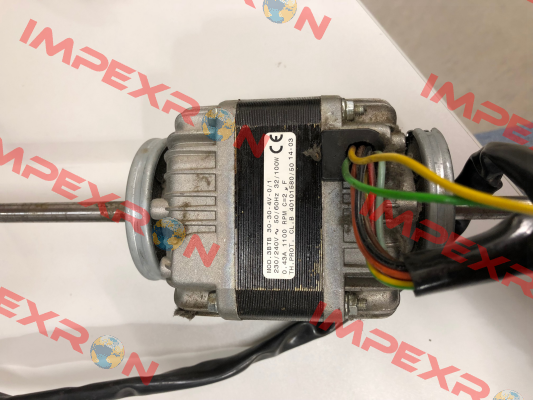 MOD.3BTB 30-30-4V-0/1 Elco