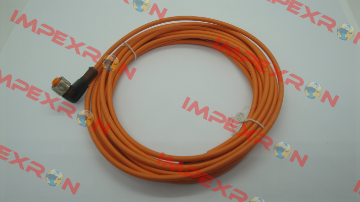 P/N: 17572, Type: RKWT/LED A 4-3-260/5 M (stock) Belden (Lumberg / Hirschmann)