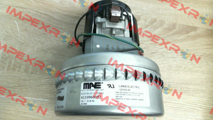122150 Lamb Electric