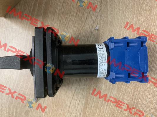 CH10 RK4756-600 EG +S0 M470/A1A +S0 L100/024B +S0C M000 05 +F990 +G251 Kraus & Naimer