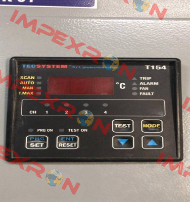 T154 Tecsystem
