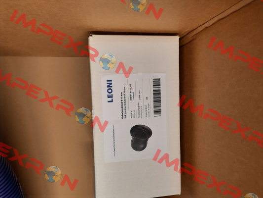 B00761-00-27-VPE Leoni