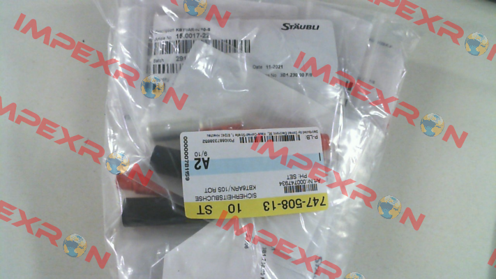 15.0017-22 Staubli