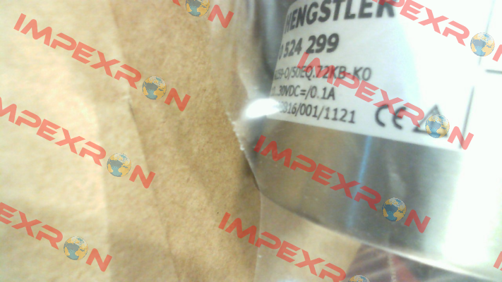 p/n: 0524299, Type: RI59-O/ 50EQ.72KB-K0 Hengstler