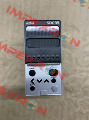 C35TR0UA1200 Yamatake - Azbil