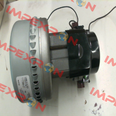 117396-07 / 850321.000000 Lamb Electric