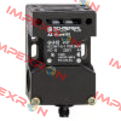 p/n: 101161660, Type: AZ 15 ZVRK-ST Schmersal