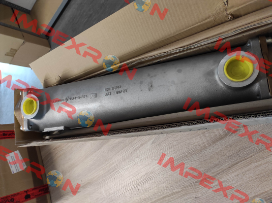 KK12-BCV-421(V1) L635 HS Cooler