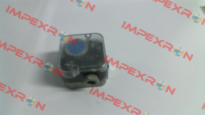 221591 / LGW 10 A4 Ag-M-MS9-V0-VS3 st-s Dungs