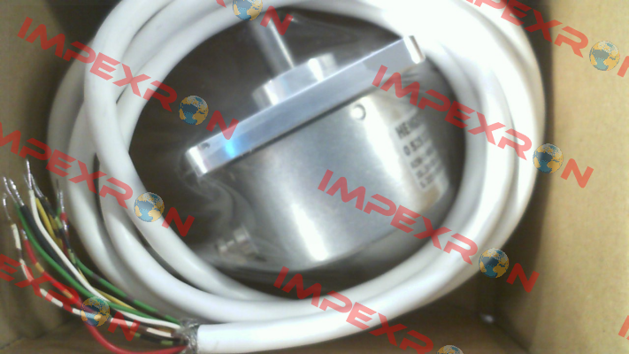 p/n: 0525132, Type: RI58-O/ 400EQ.42IB Hengstler